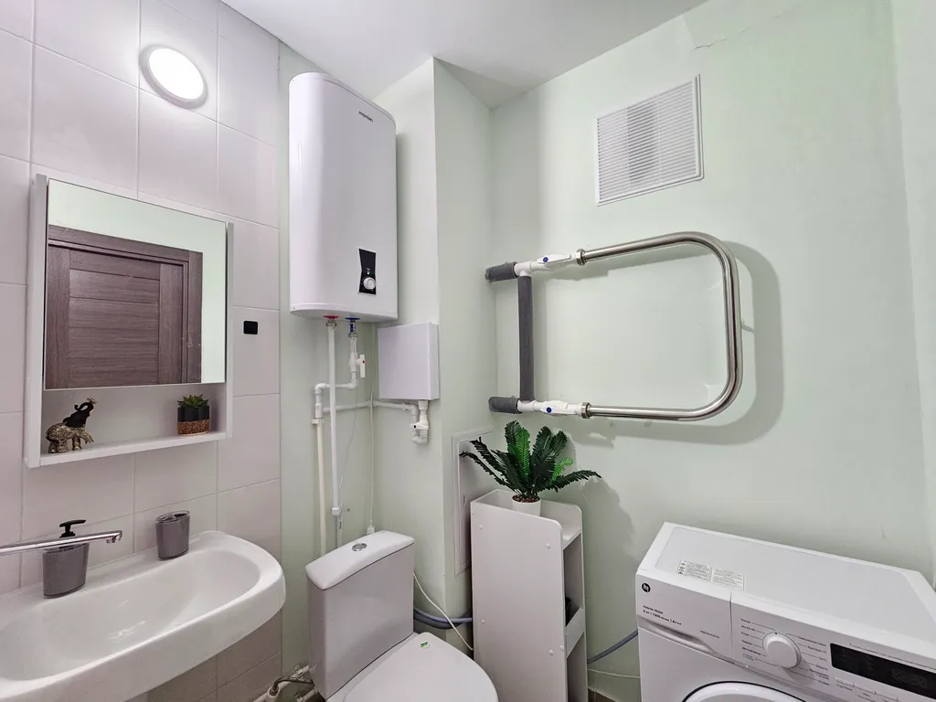 Апартамент Светлояр