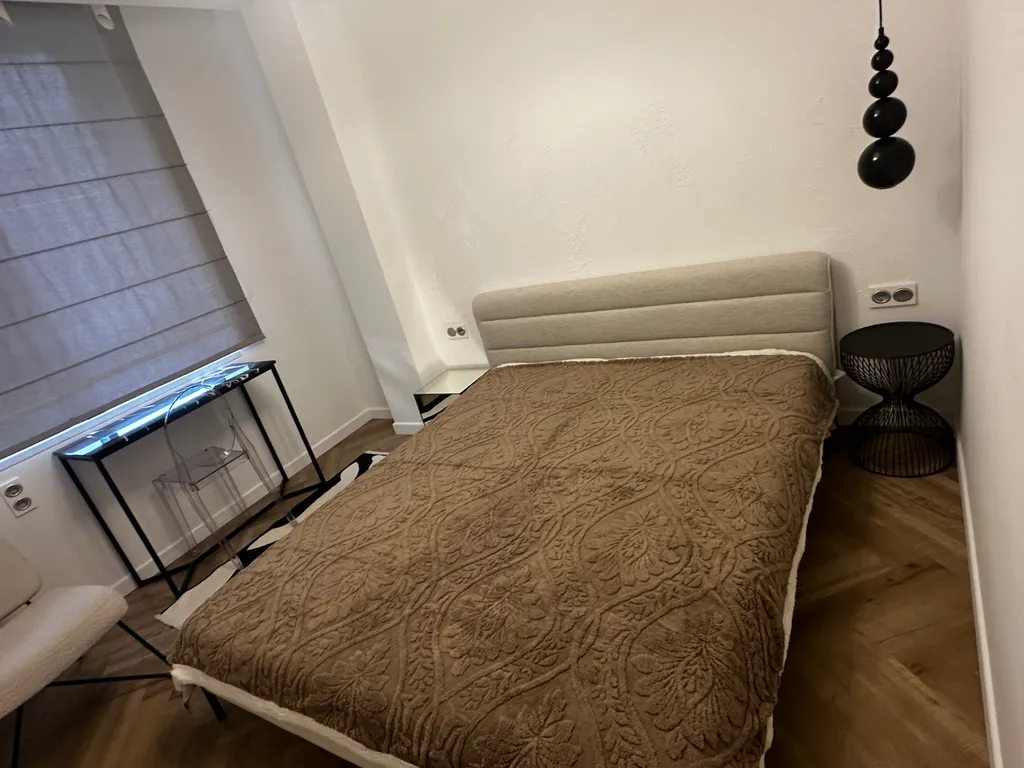 Квартира Дизайнерская квартира в лучшем районе города — Севастополь