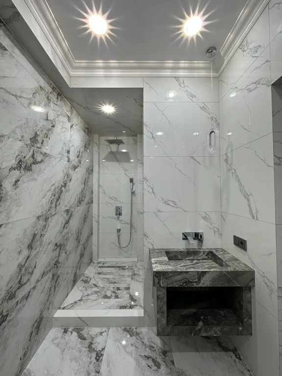 Квартира Чистая и уютная квартира — Махачкала