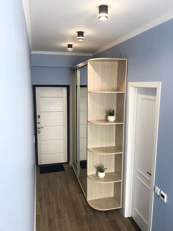 Квартира 2-комнатная Квартира — Сочи