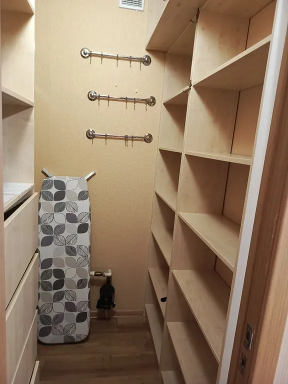 Однокомнатная квартира в новостройке