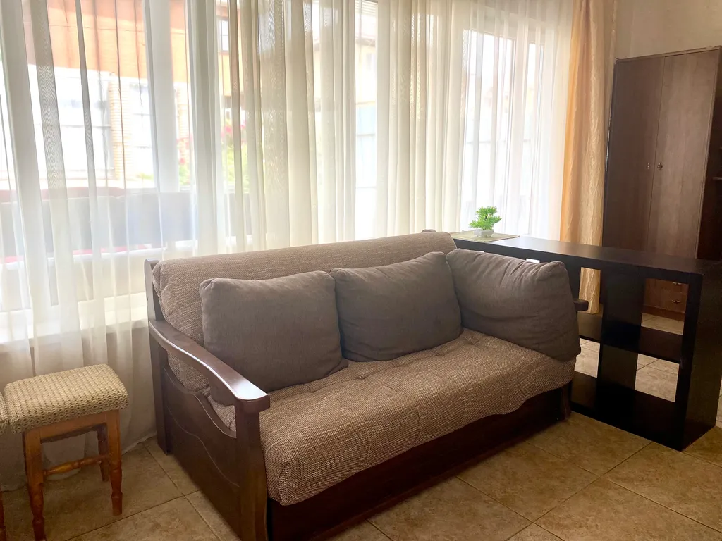 Дом в экорайоне