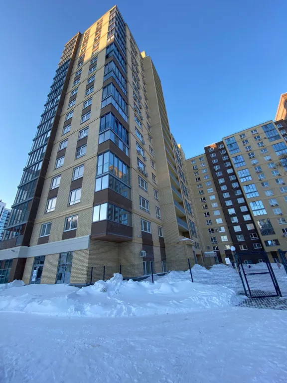 Апартаменты Ривьера