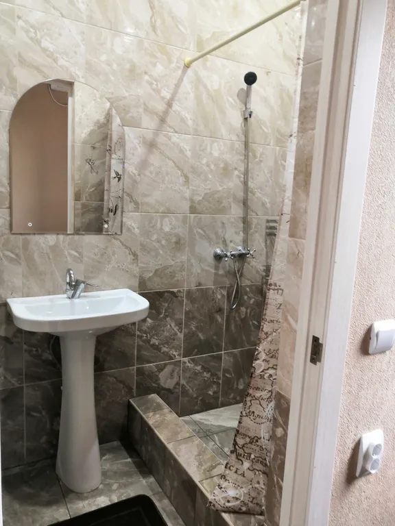 Гостевой двор На Степной