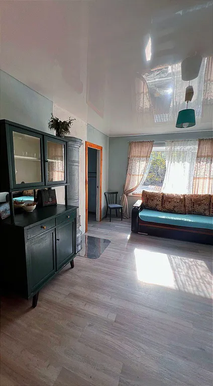 Квартира в центре