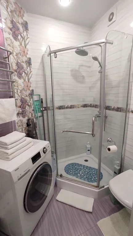 Квартира Квартира Море на двоих — Адлер