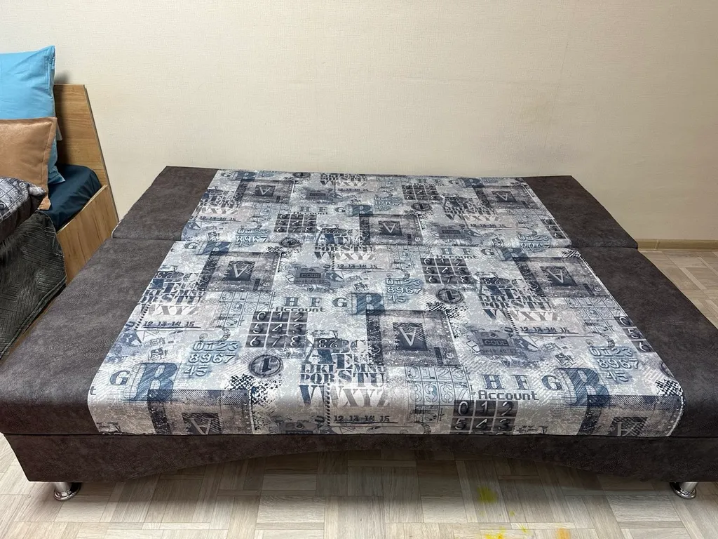 Уютная квартира в городе Белебей