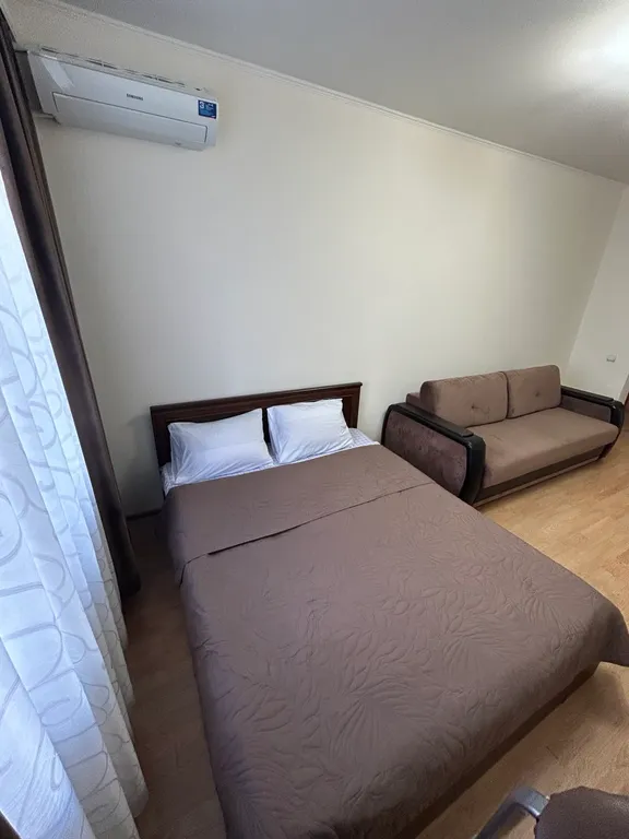 Уютная, просторная квартира в центре города