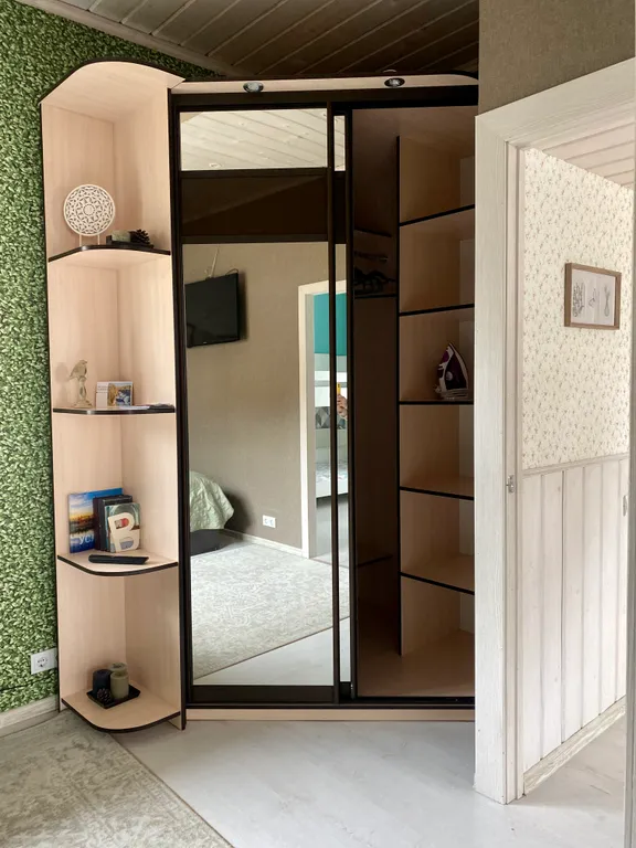 2-комнатный Дом