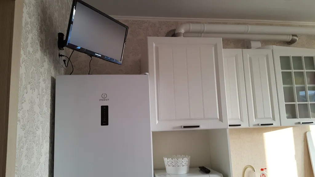 Квартира Слушайте шёпот моря, отдыхая в сердце Балтики — Пионерский