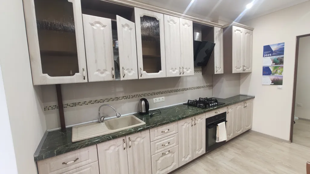 Квартира в городе Пионерском в 100 метрах от городского пляжа