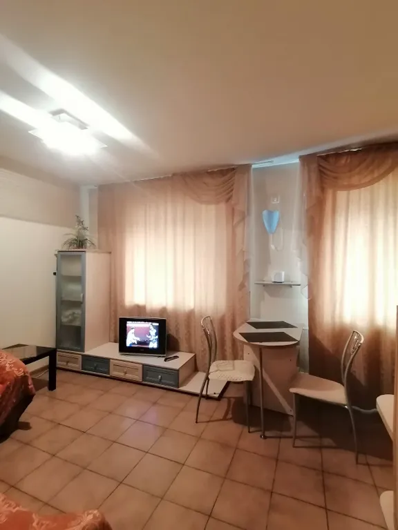 Квартира Квартира То, что вы ищете — Красноярск