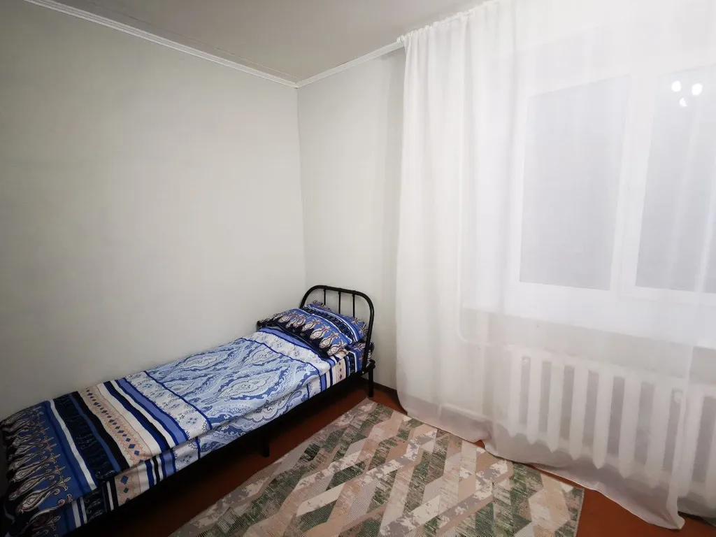 Уютная квартира в Хибинах