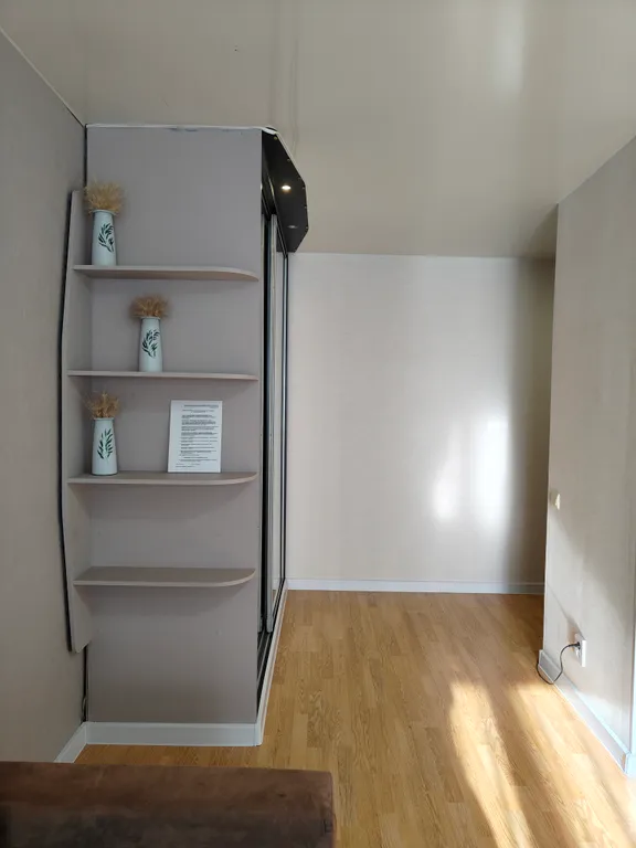 Студия Сканди комфорт класса - выeзд нa ЕКБ и гoру Белая