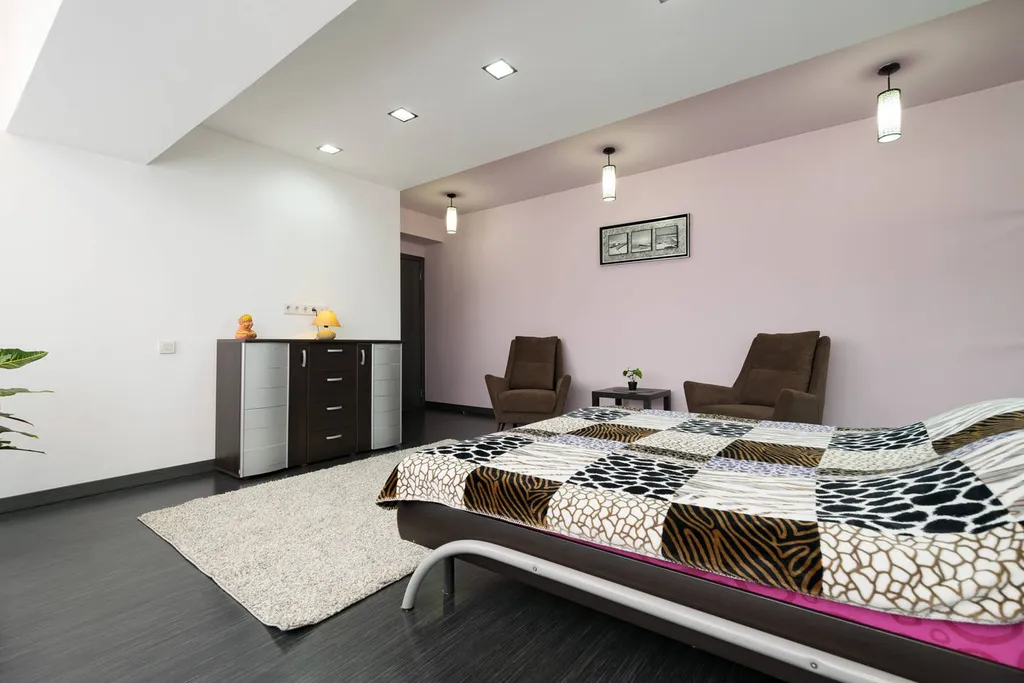 Просторная и уютная 2 комнатная квартира в центре рядом с Арбатом