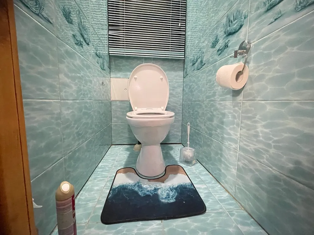 Апартамент в центре