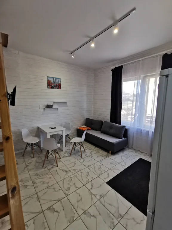 Коттедж Гостевой дом Лазурный — Севастополь