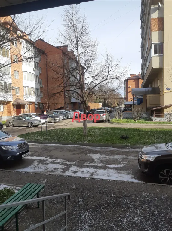 Уютная квартира в курортной зоне