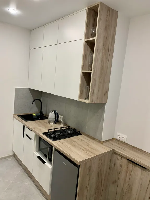 Отличная однокомнатная квартира