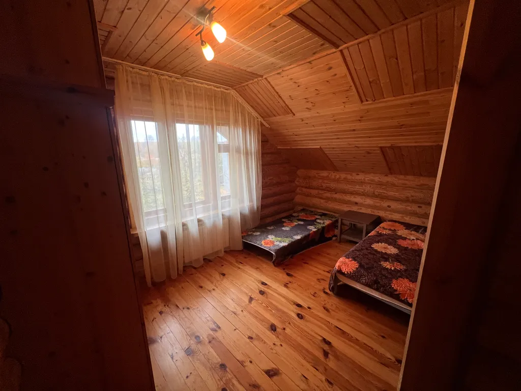 Любимая Усадьба