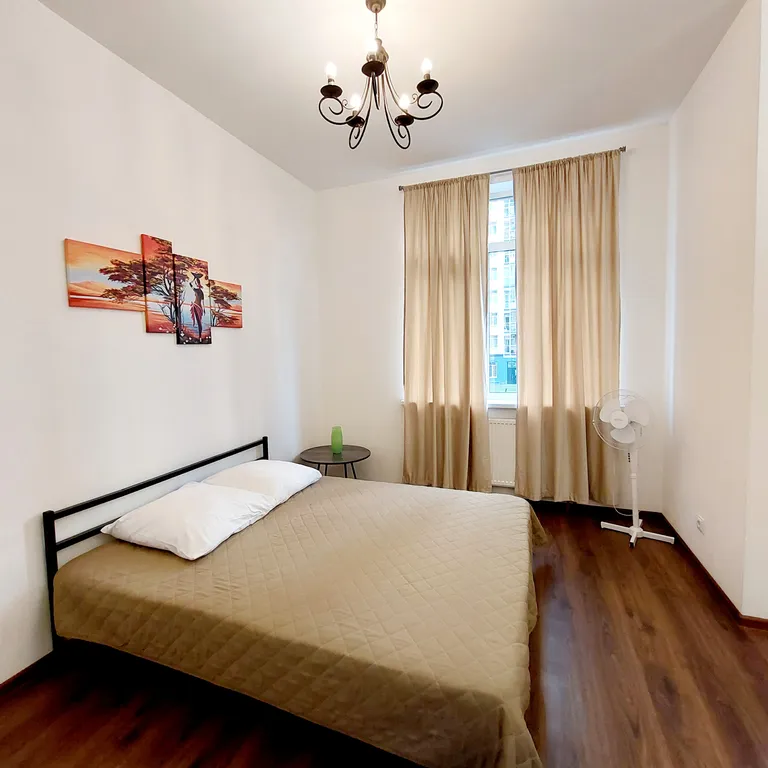 Студия в клубном доме 3iD