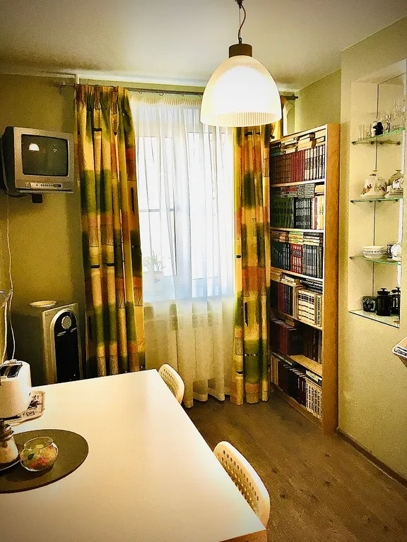 1-комнатная Квартира — аренда посуточно в Киров