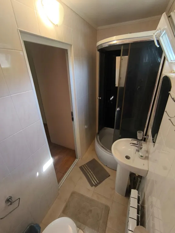 Уютная комната в частном секторе с мангалом и парковкой