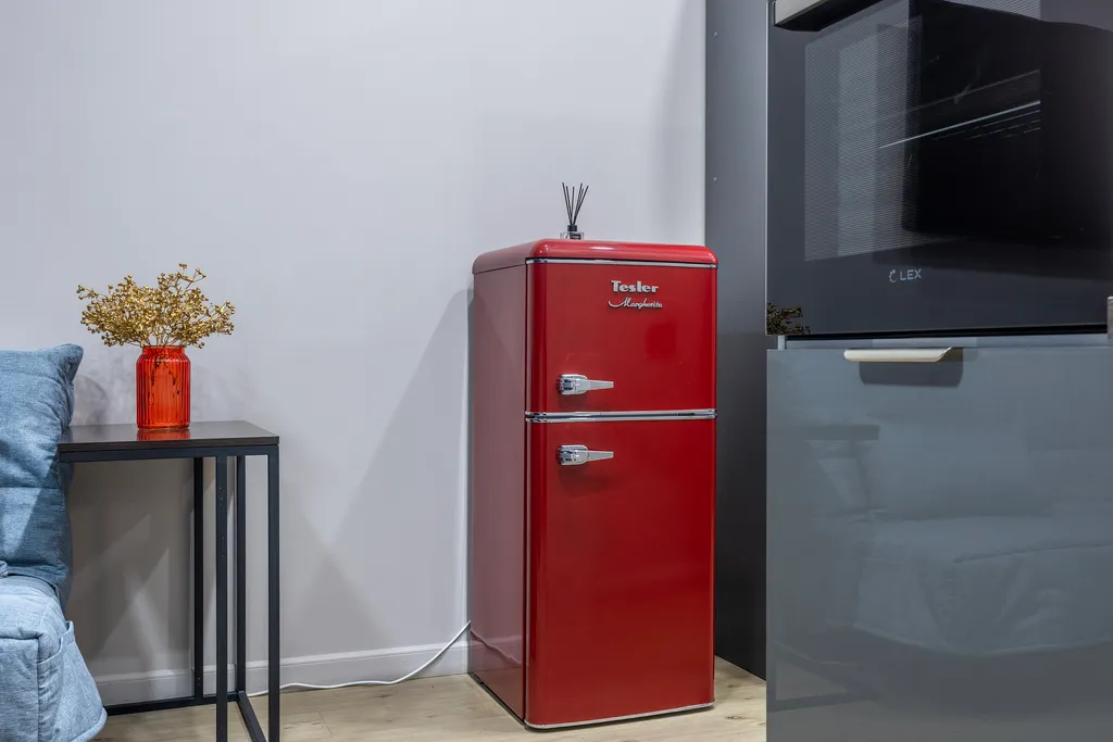 Квартира Квартира Апартaмeнты в ЖК премиум-класса Alcon Tower — Москва