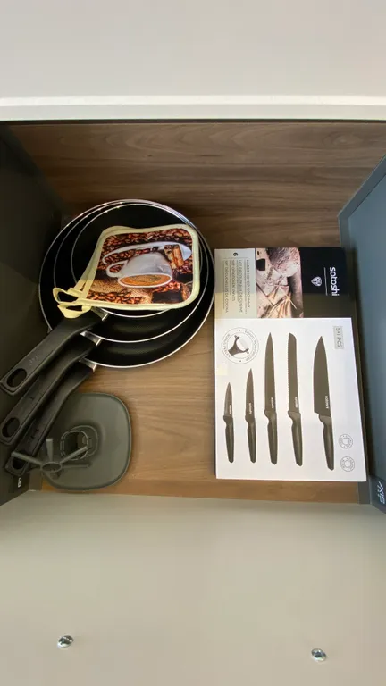 VIP Апартаменты с видом на Эльбрус