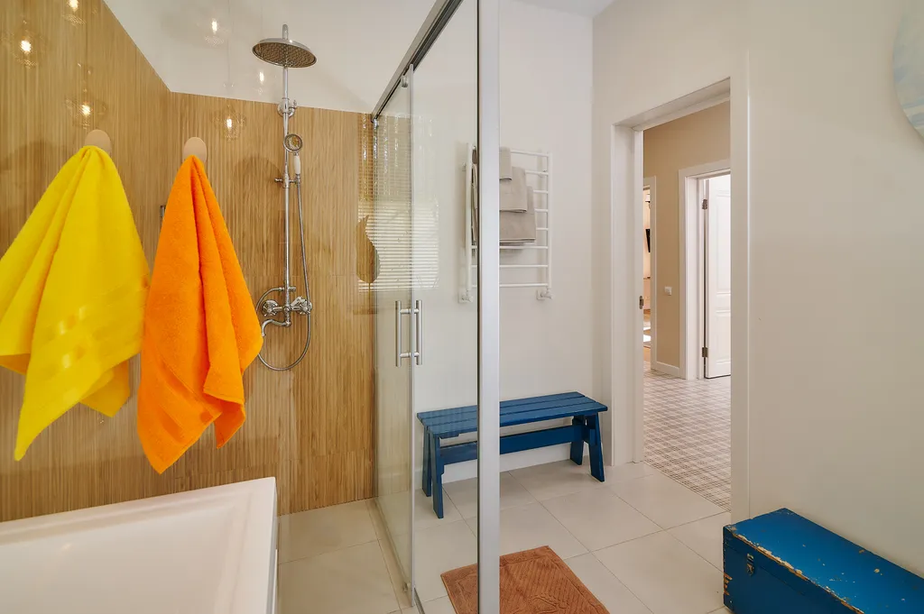 Коттедж Дом на склоне с панорамой на Эльбрус, район Башкирский круг — Кисловодск