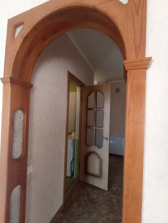 Просторная квартира-студия