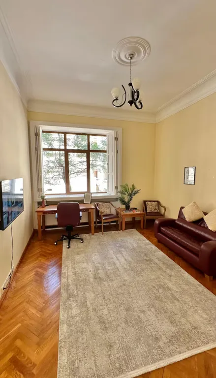 Уютная квартира на Торговой