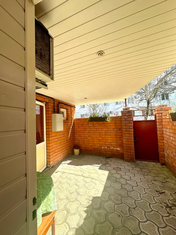 Коттедж Домик с парковкой — Анапа