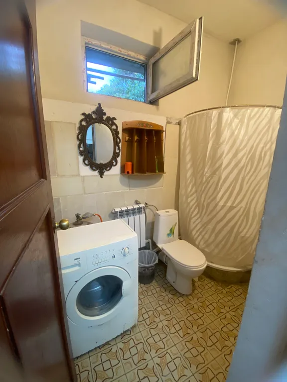 Комната-студия в частном доме