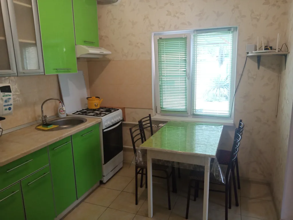 3-комнатный Дом