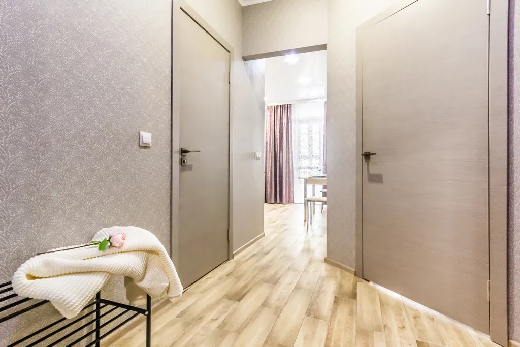 Квартира 1-комнатная Квартира — Краснодар