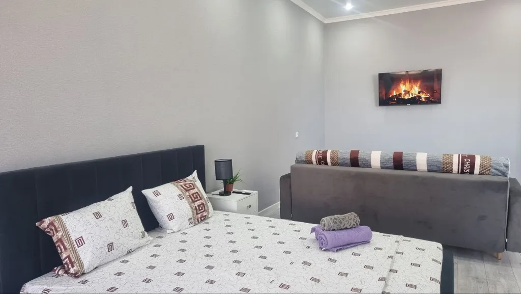 Квартира на этаже мечты