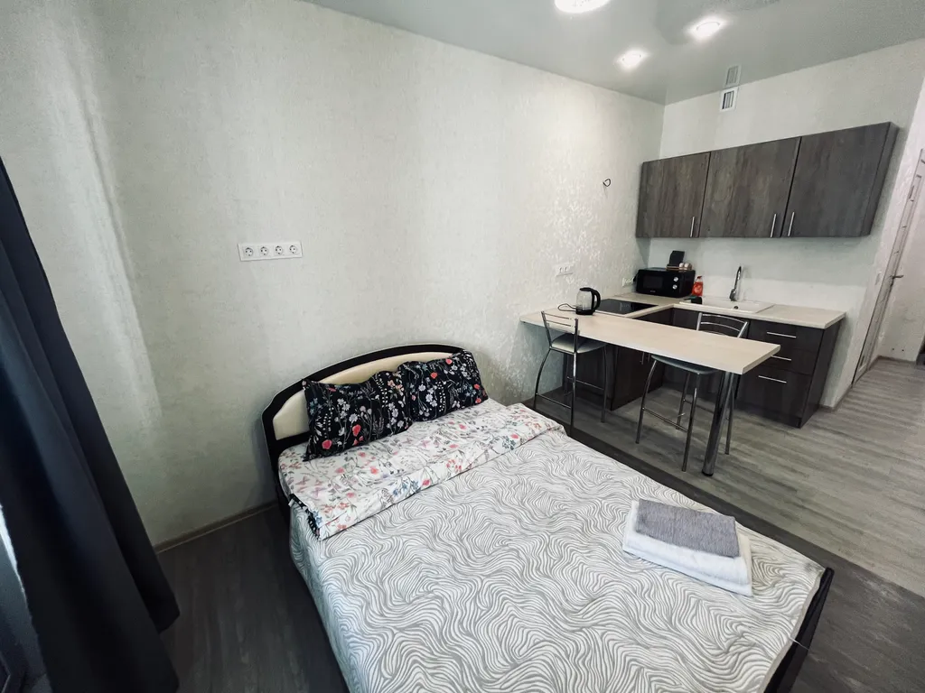 Квартира Апартаменты рядом с набережной — аренда посуточно в Иркутск