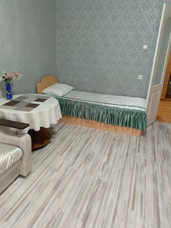 Уютная квартира в центре города Барабинска