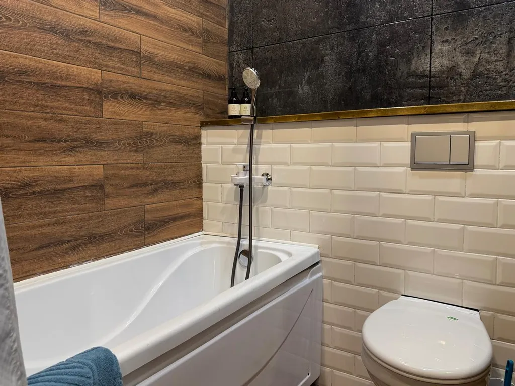 Апартаменты Аврора Михалицина 1 с панорамным видом на город