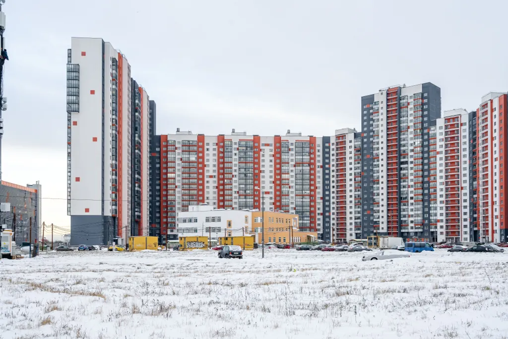 Апартаменты Место силы, Небесный театр