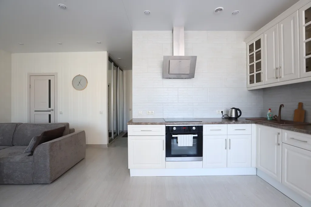 MaxRealty24 Квартира недалеко Крокус-Экспо, Экспоцентр