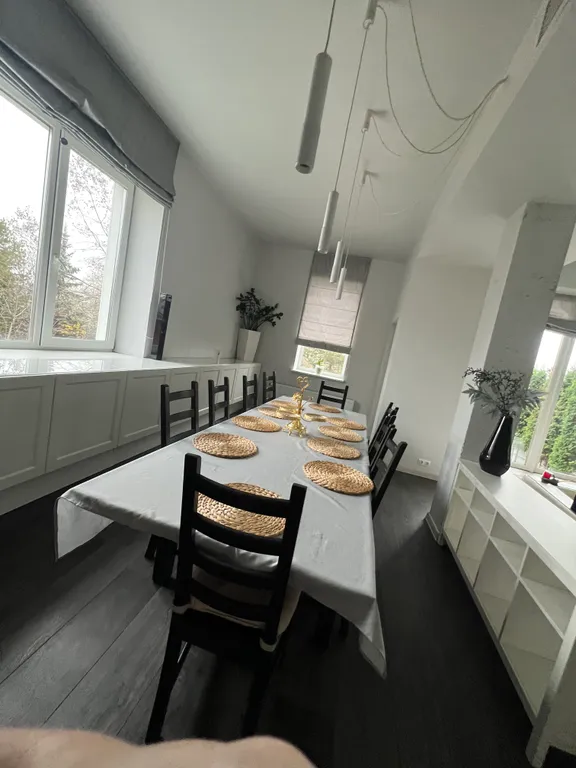 Авторский дом для комфортной жизни и отдыха