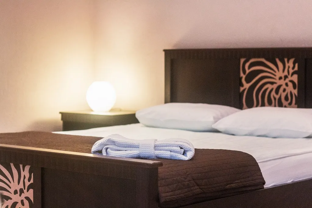 Апартаменты Берлога 55