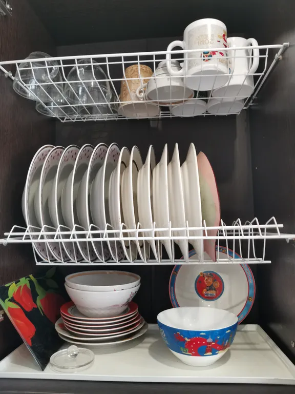 Двухкомнатная квартира в престижном доме