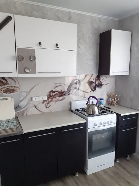 Квартира у моря