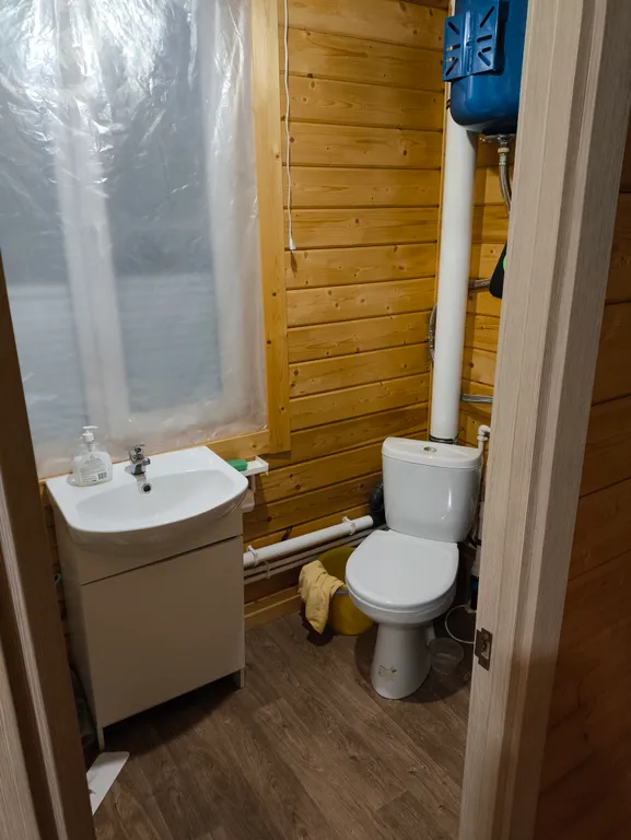 Дом Зайко для отдыха и мероприятий