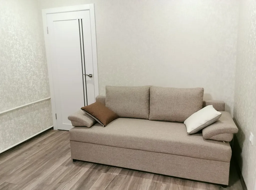 Классная квартира в самом центре