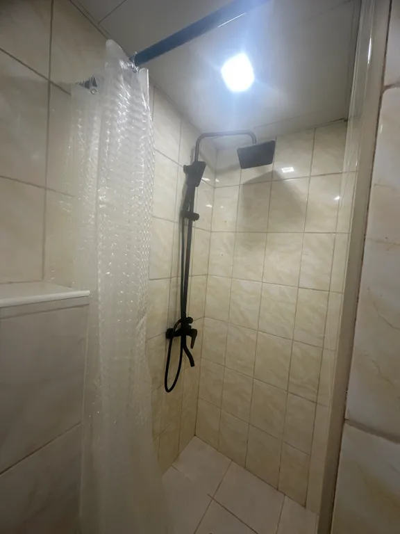 Уютная квартира в 500 метрах от МНРЦ Цыба