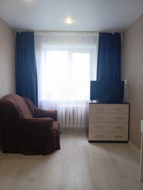 2-комнатная квартира с евроремонтом в престижном районе у РТЦ Виконда